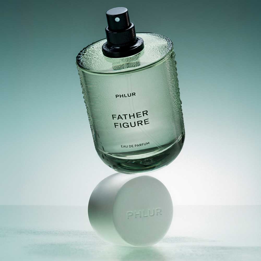 FATHER FIGURE EAU DE PARFUM